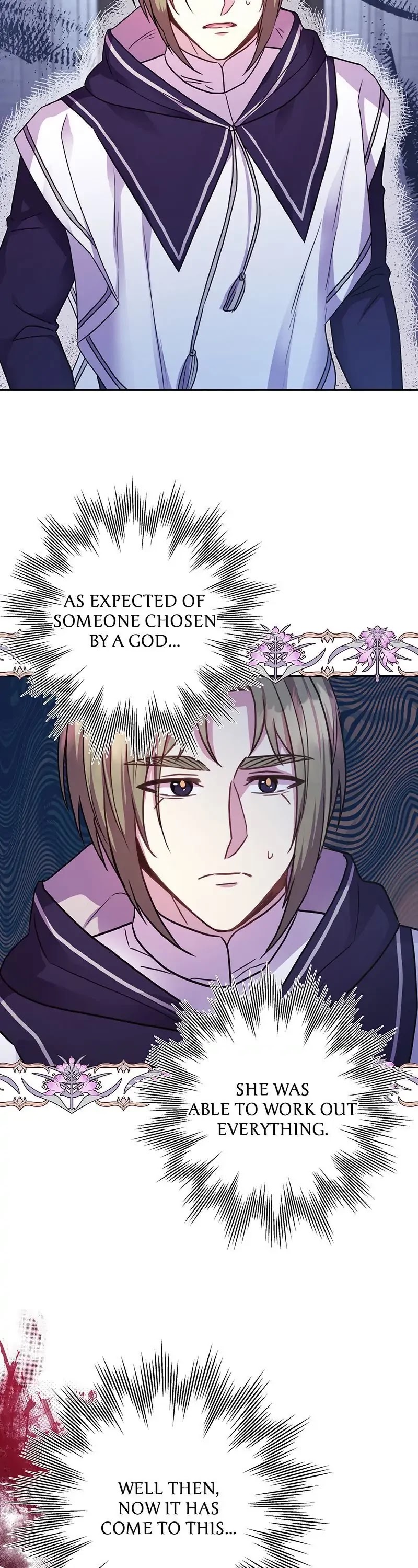 Another Typical Fantasy Romance chapter 33 page 5