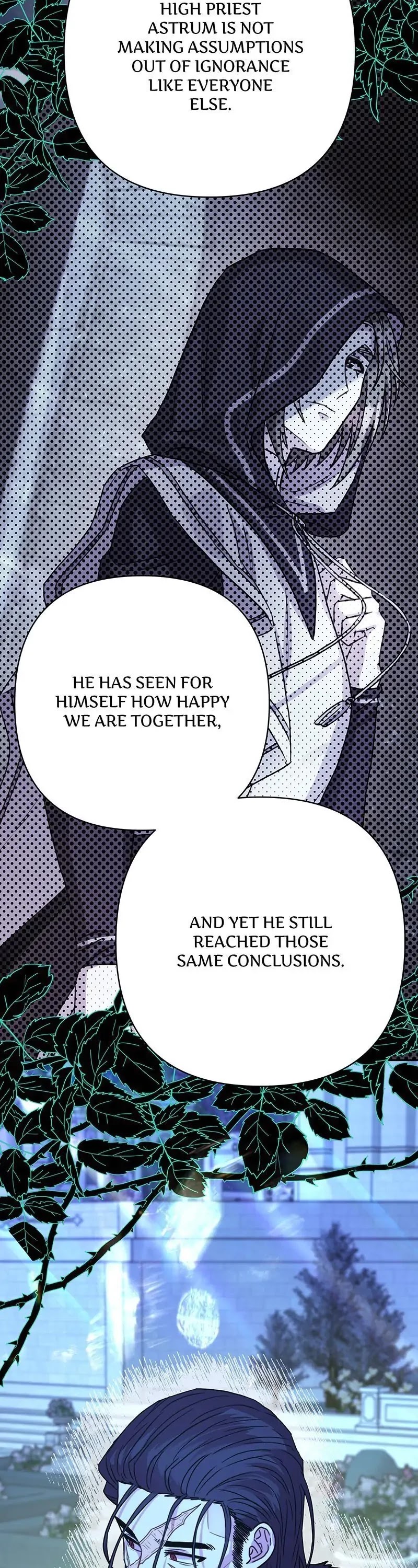 Another Typical Fantasy Romance chapter 33 page 50