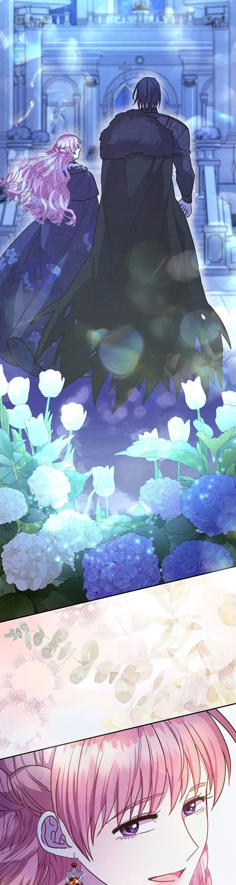 Another Typical Fantasy Romance chapter 33 page 53