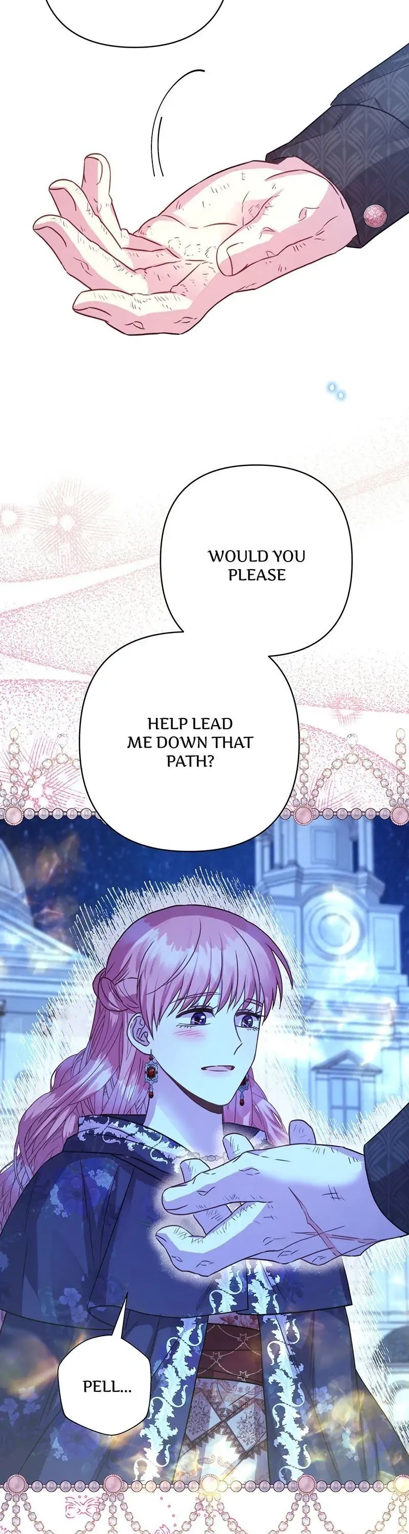 Another Typical Fantasy Romance chapter 33 page 57