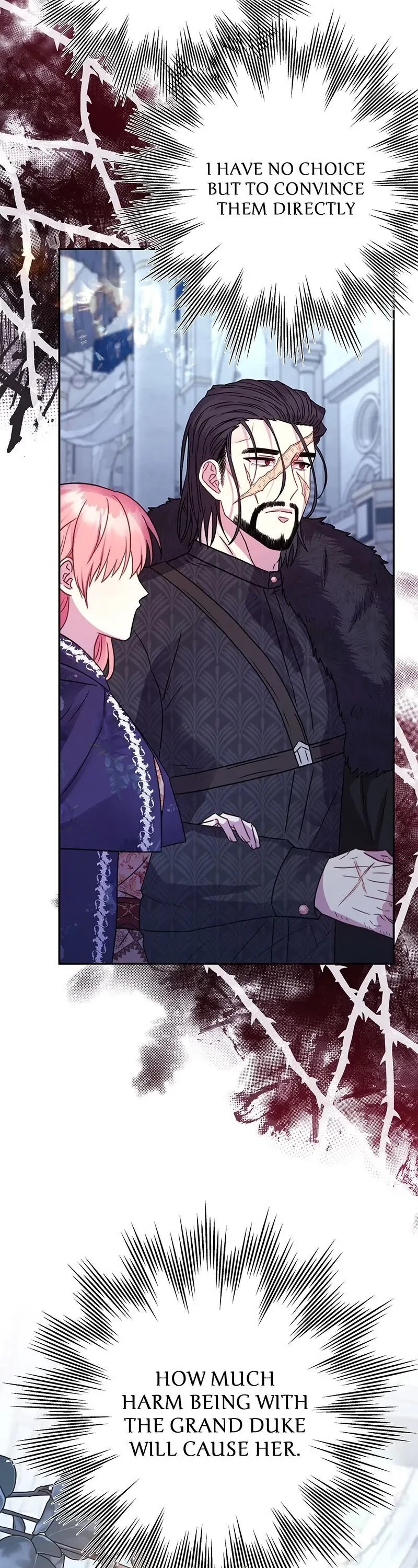 Another Typical Fantasy Romance chapter 33 page 6