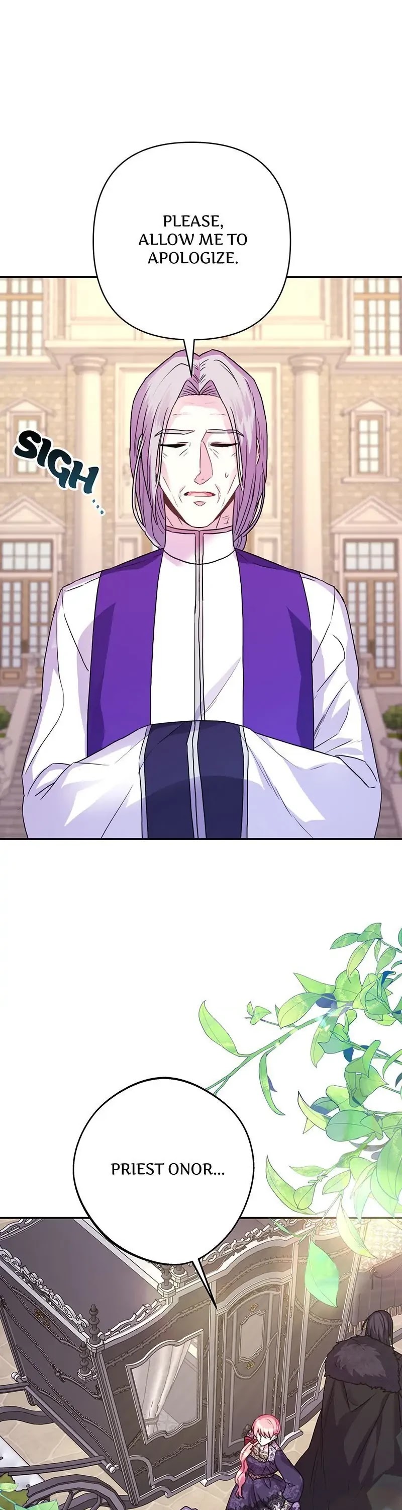 Another Typical Fantasy Romance chapter 34 page 1