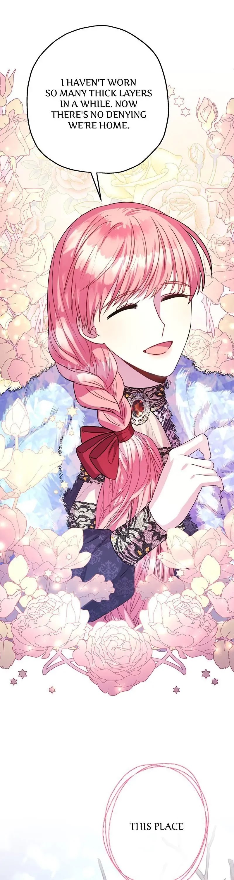 Another Typical Fantasy Romance chapter 34 page 10