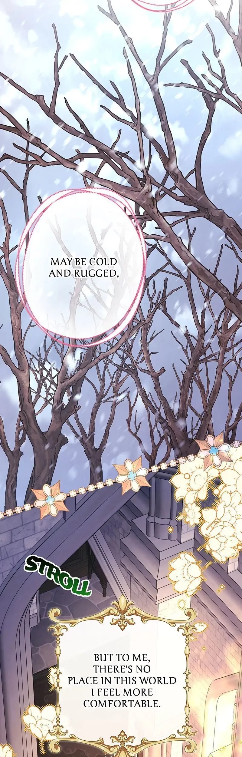 Another Typical Fantasy Romance chapter 34 page 11