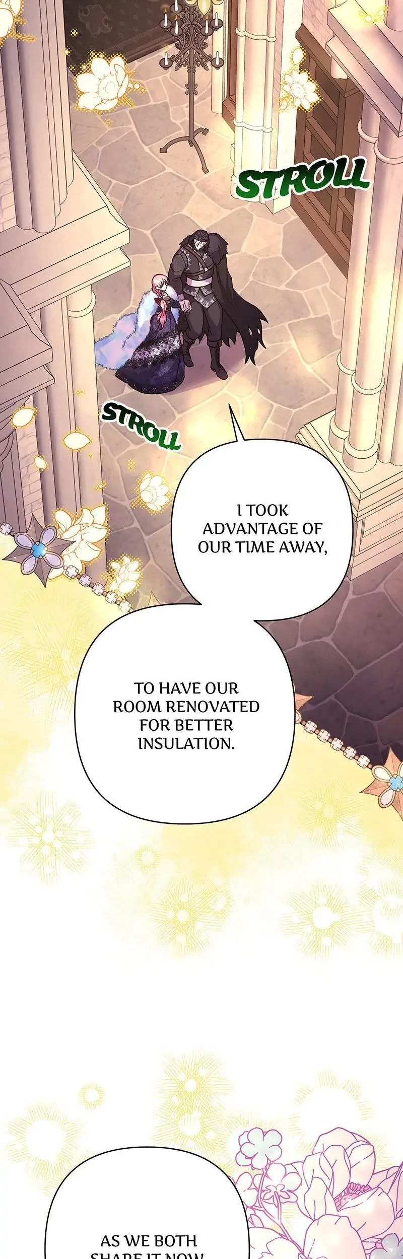 Another Typical Fantasy Romance chapter 34 page 12