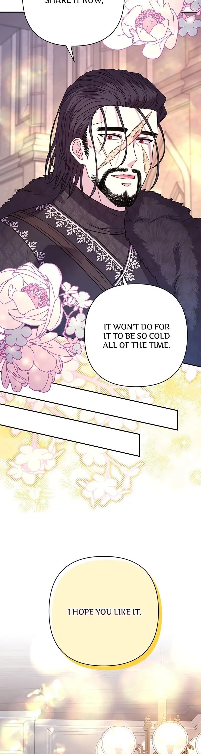 Another Typical Fantasy Romance chapter 34 page 13