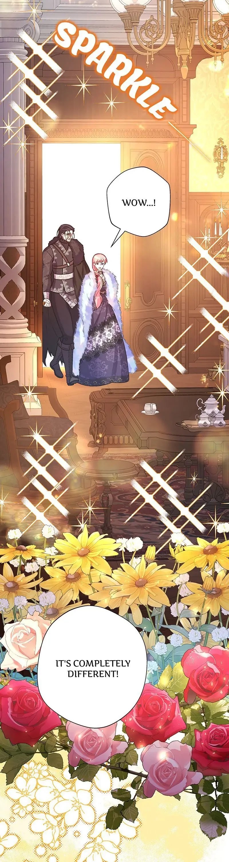 Another Typical Fantasy Romance chapter 34 page 14