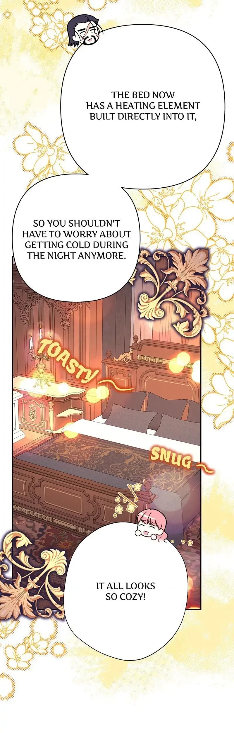 Another Typical Fantasy Romance chapter 34 page 15