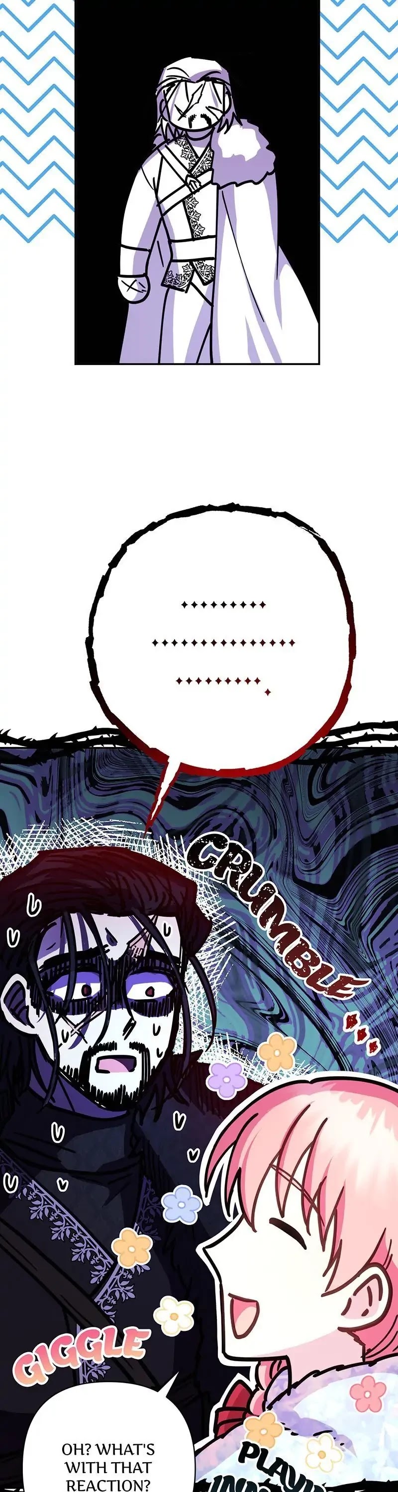 Another Typical Fantasy Romance chapter 34 page 17