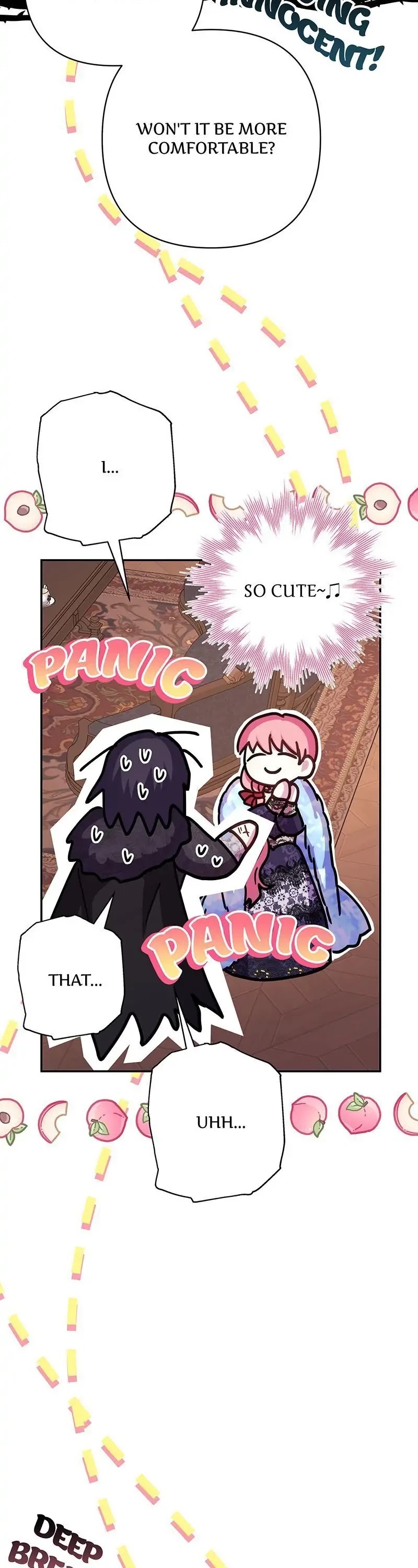 Another Typical Fantasy Romance chapter 34 page 18