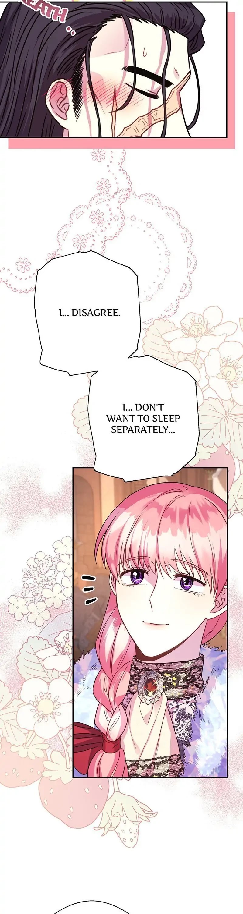 Another Typical Fantasy Romance chapter 34 page 19