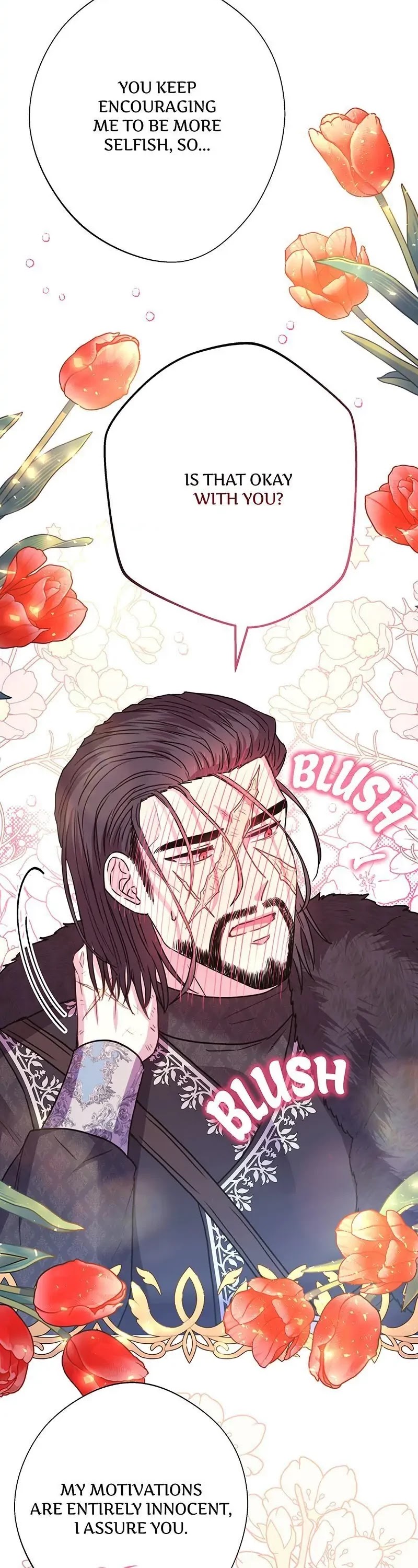 Another Typical Fantasy Romance chapter 34 page 20