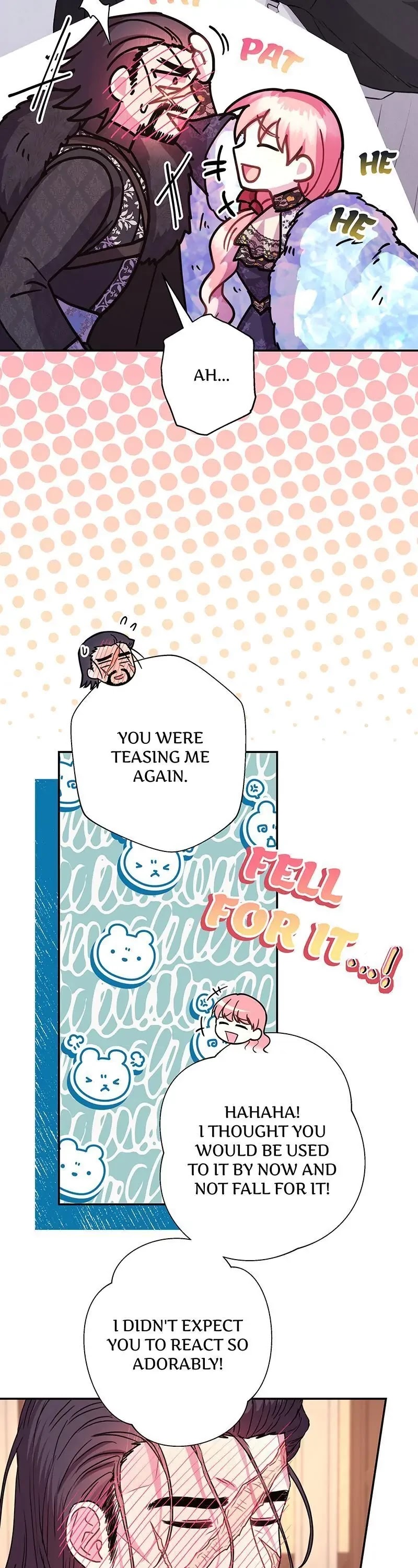 Another Typical Fantasy Romance chapter 34 page 22