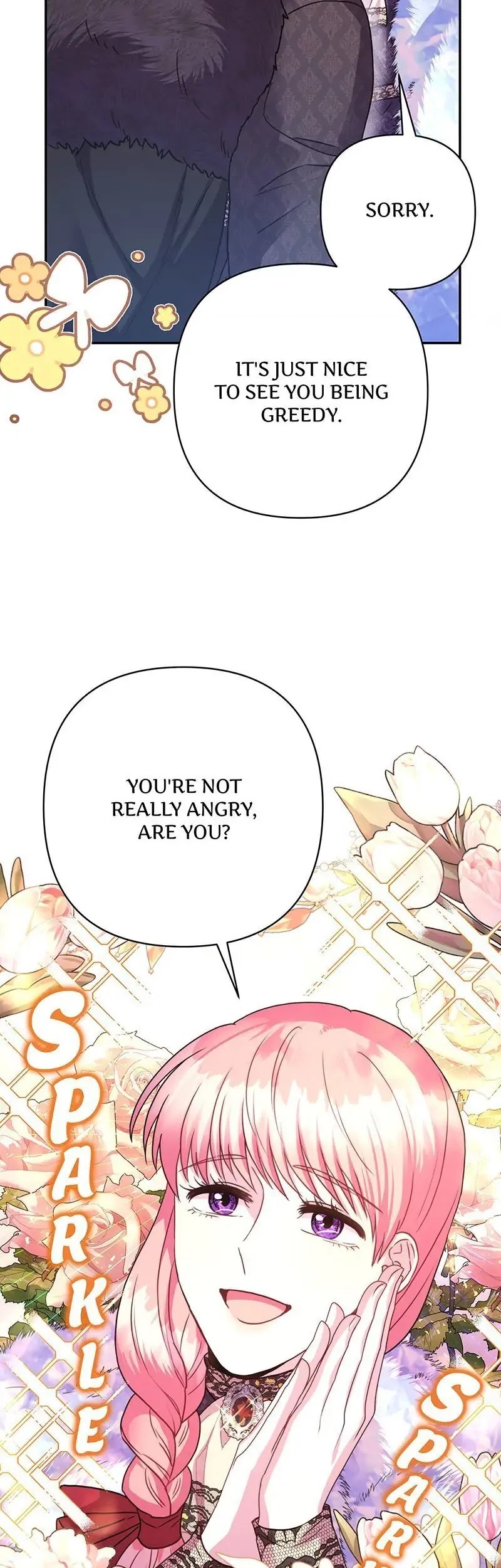 Another Typical Fantasy Romance chapter 34 page 24