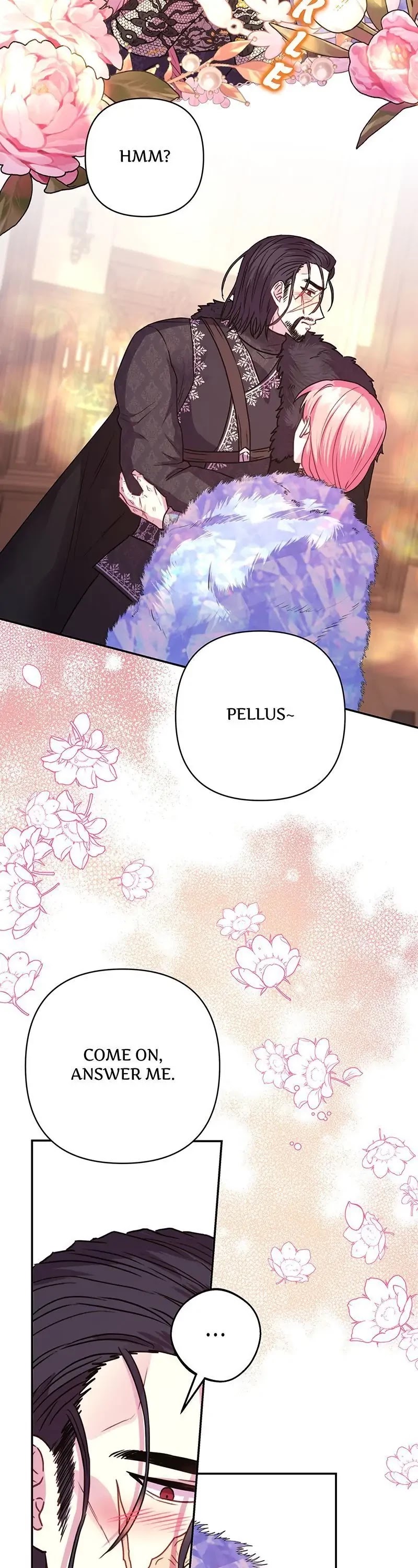 Another Typical Fantasy Romance chapter 34 page 25