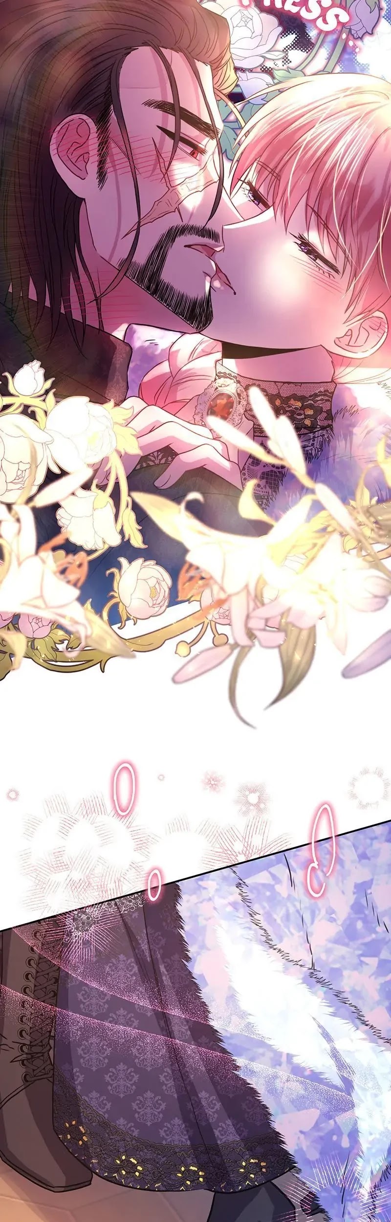 Another Typical Fantasy Romance chapter 34 page 27