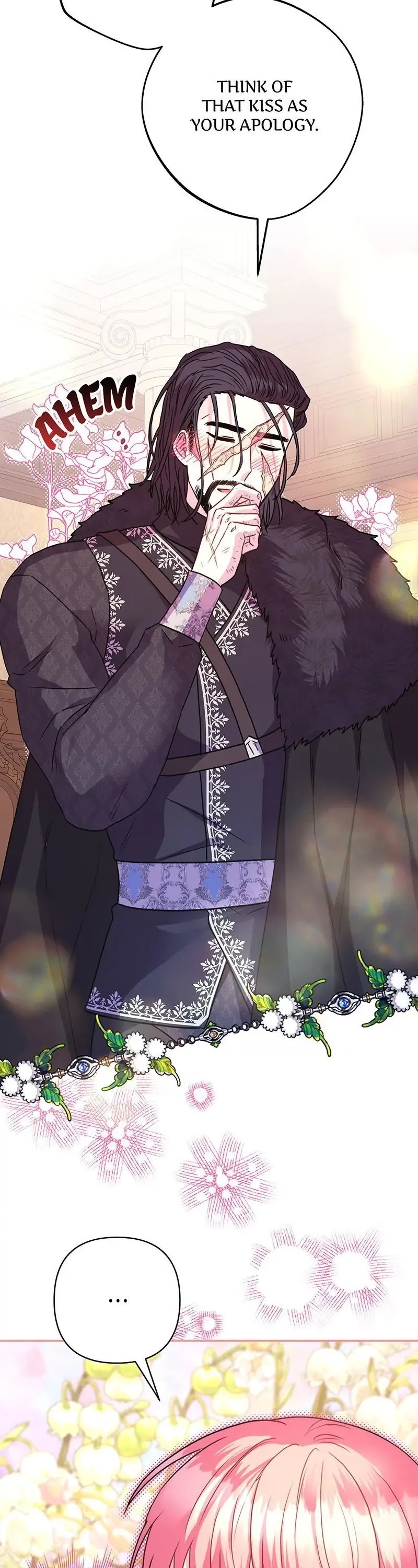 Another Typical Fantasy Romance chapter 34 page 29