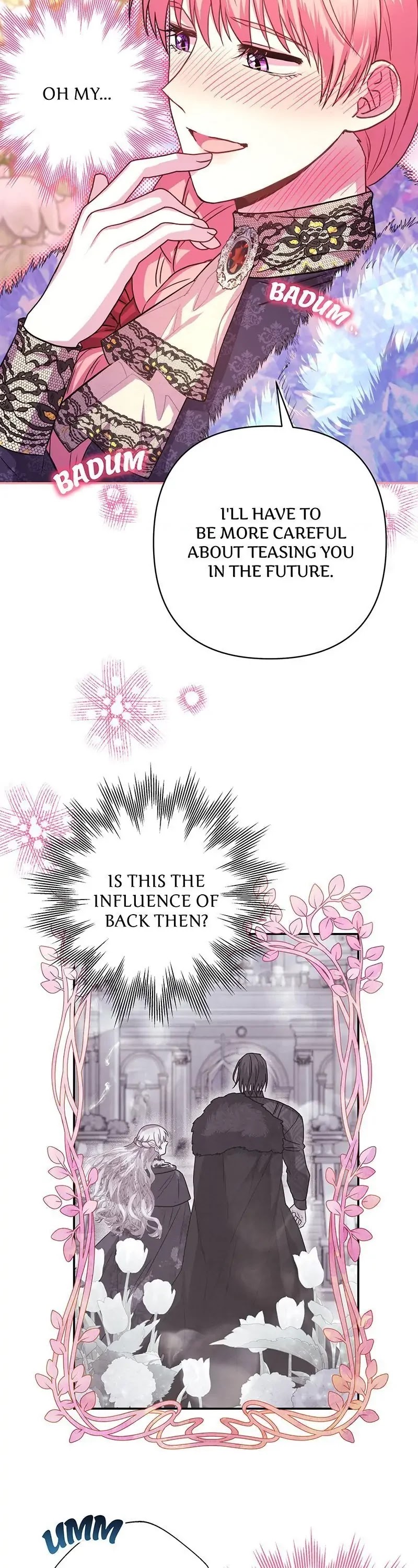 Another Typical Fantasy Romance chapter 34 page 30