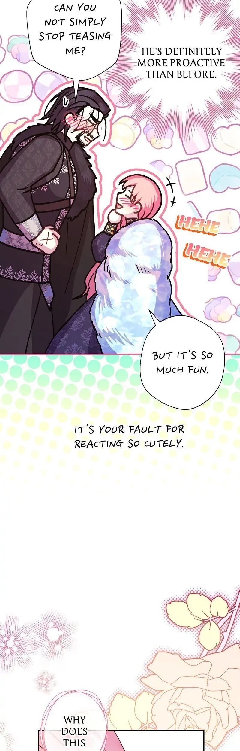 Another Typical Fantasy Romance chapter 34 page 31