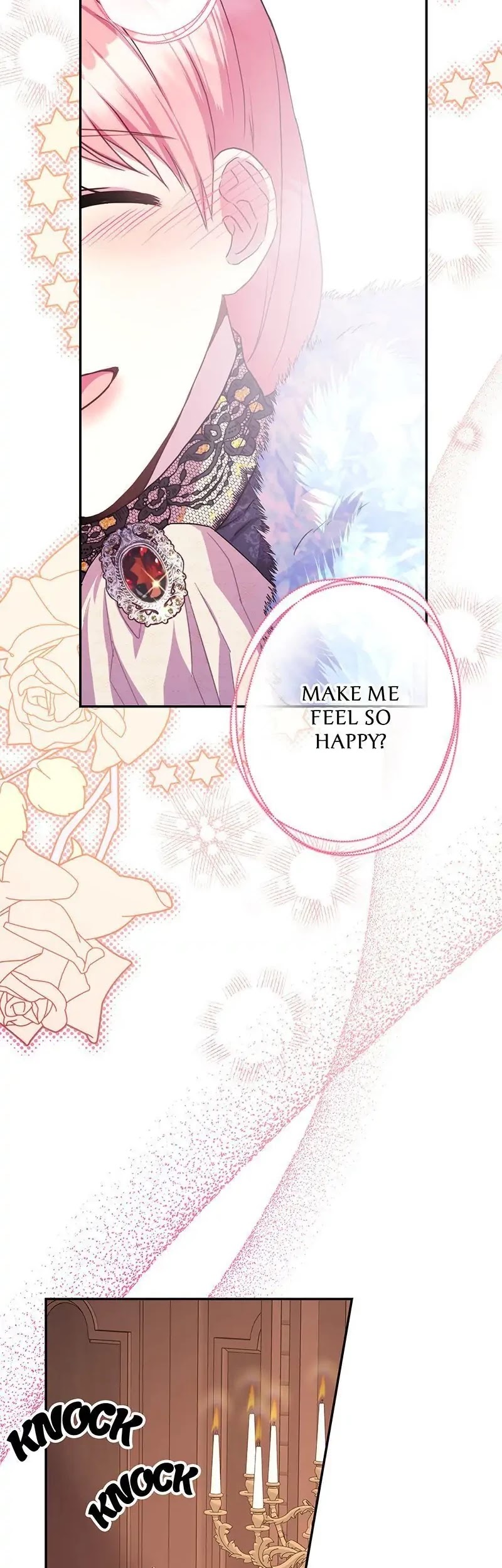 Another Typical Fantasy Romance chapter 34 page 32