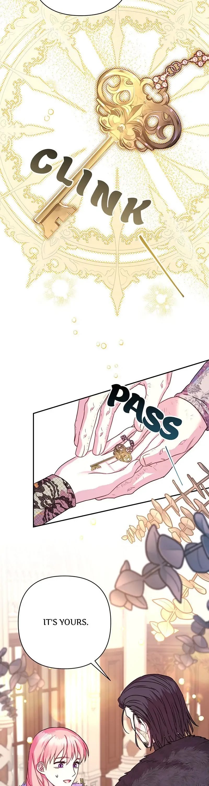 Another Typical Fantasy Romance chapter 34 page 34