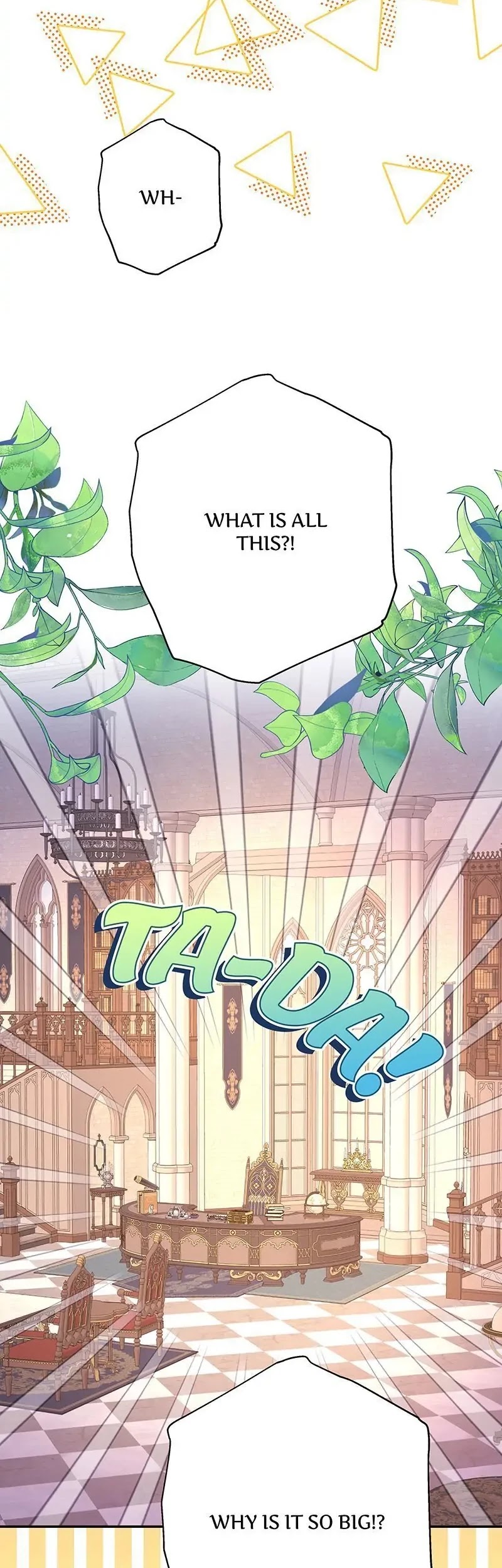 Another Typical Fantasy Romance chapter 34 page 40