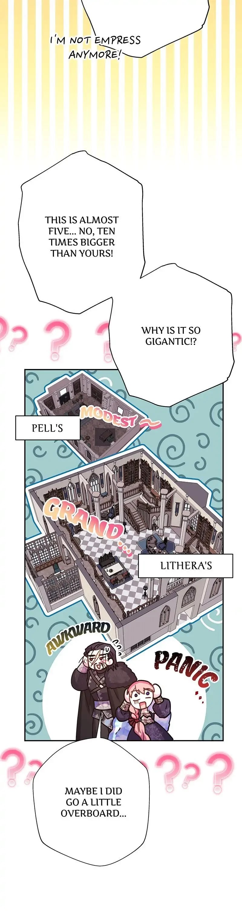 Another Typical Fantasy Romance chapter 34 page 41