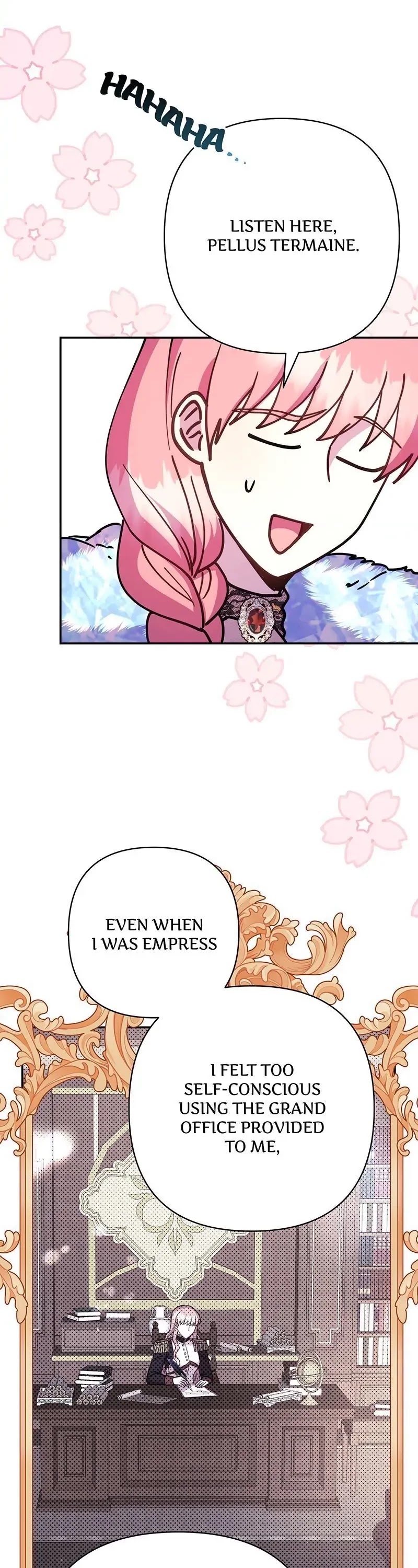 Another Typical Fantasy Romance chapter 34 page 42