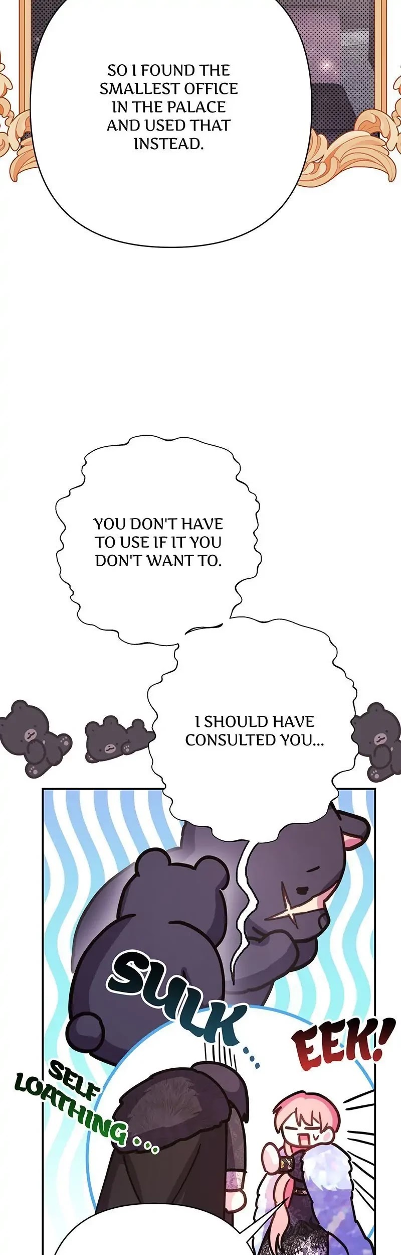 Another Typical Fantasy Romance chapter 34 page 43