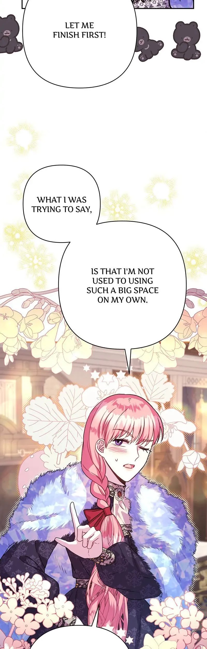 Another Typical Fantasy Romance chapter 34 page 44