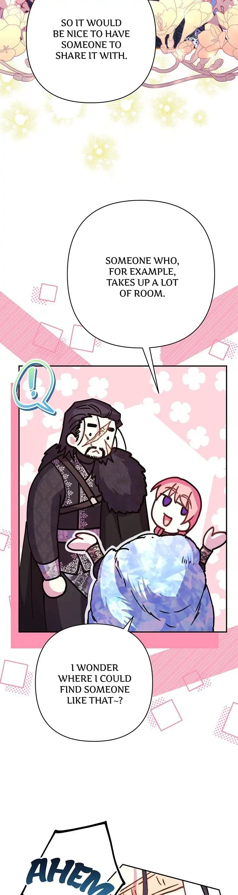 Another Typical Fantasy Romance chapter 34 page 45