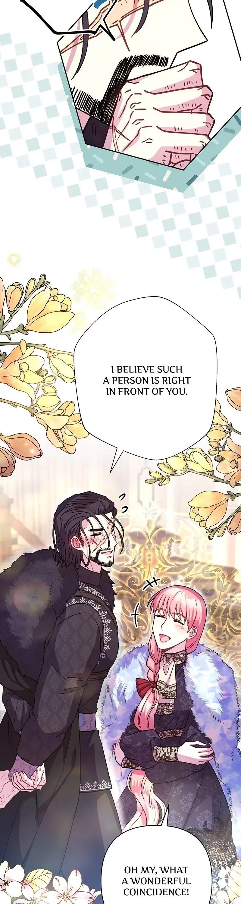 Another Typical Fantasy Romance chapter 34 page 46