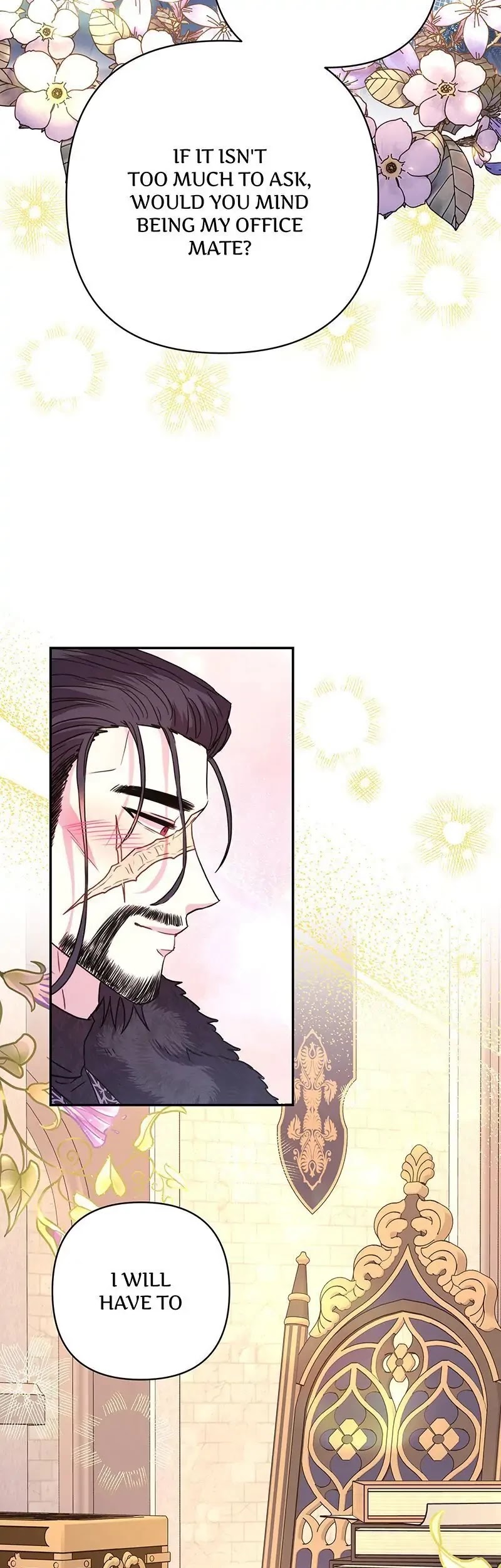 Another Typical Fantasy Romance chapter 34 page 47