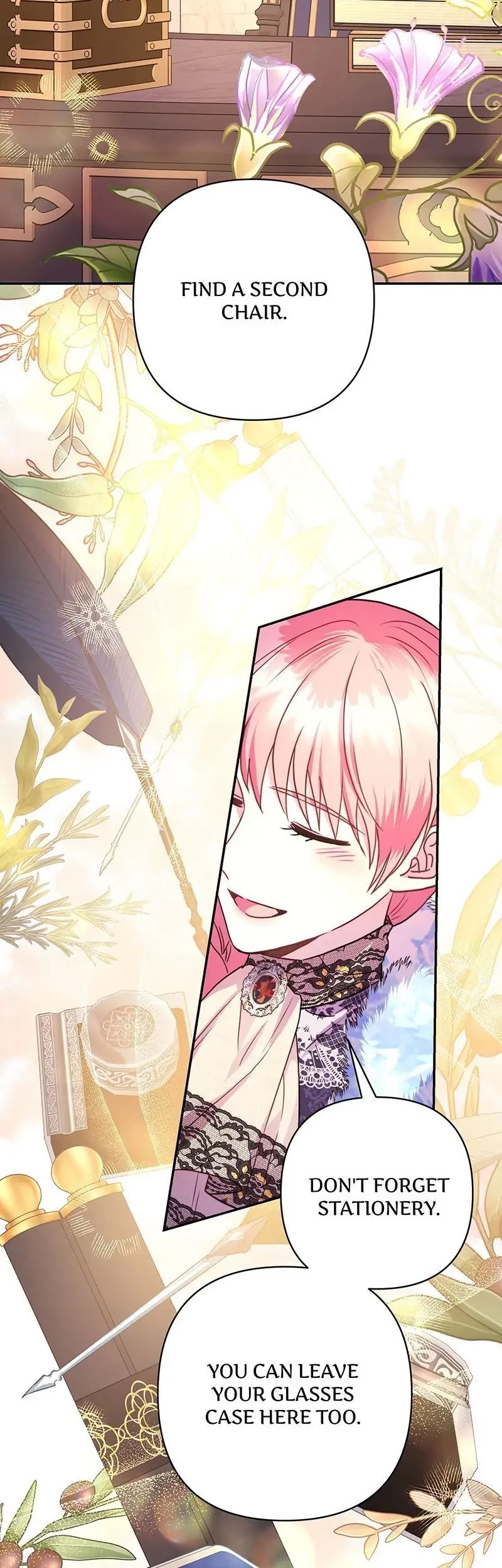 Another Typical Fantasy Romance chapter 34 page 48