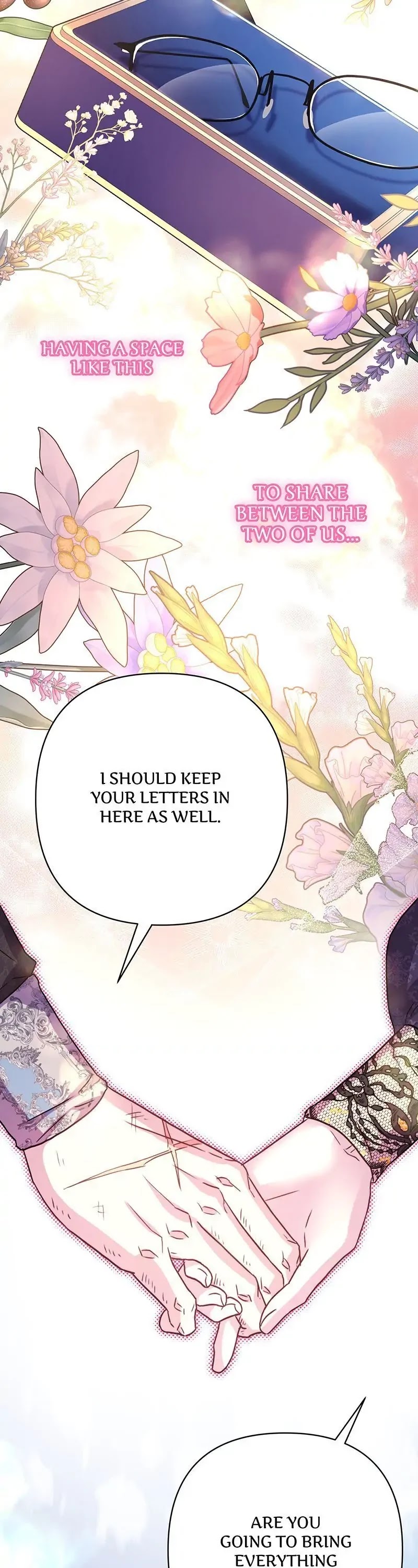 Another Typical Fantasy Romance chapter 34 page 49