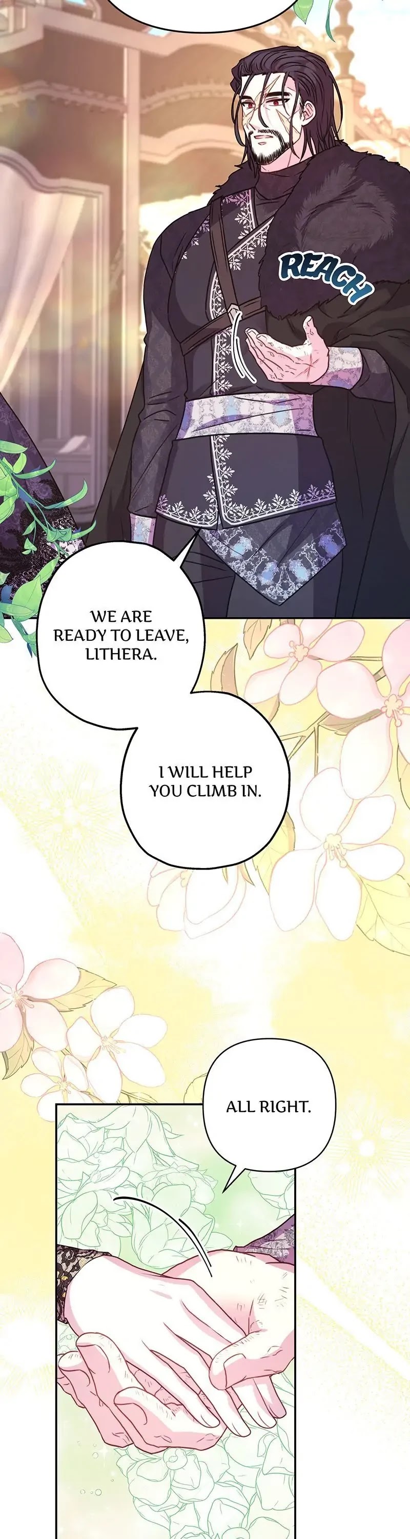 Another Typical Fantasy Romance chapter 34 page 5