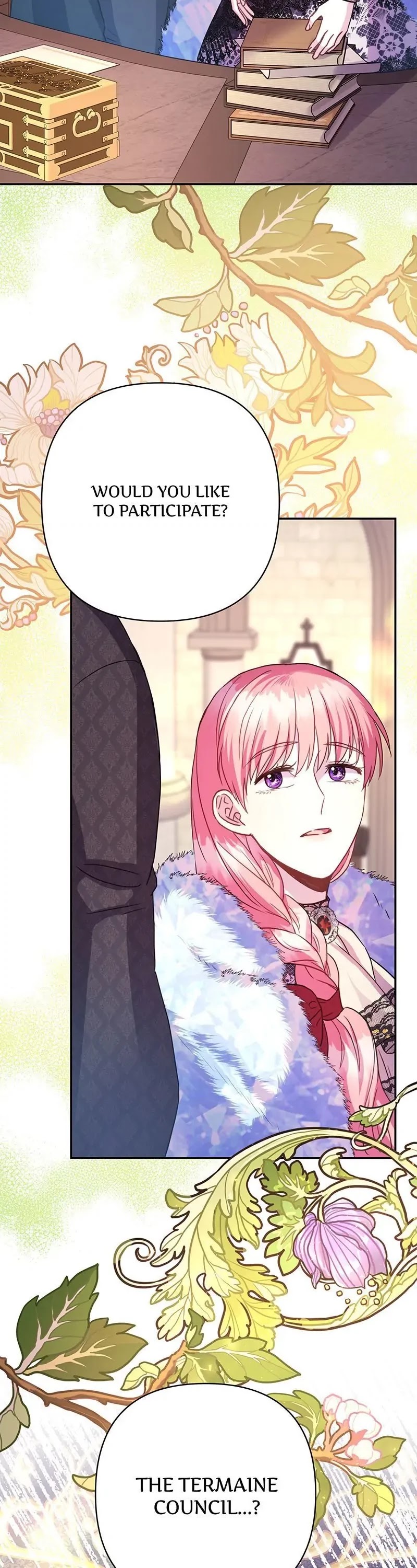 Another Typical Fantasy Romance chapter 34 page 52