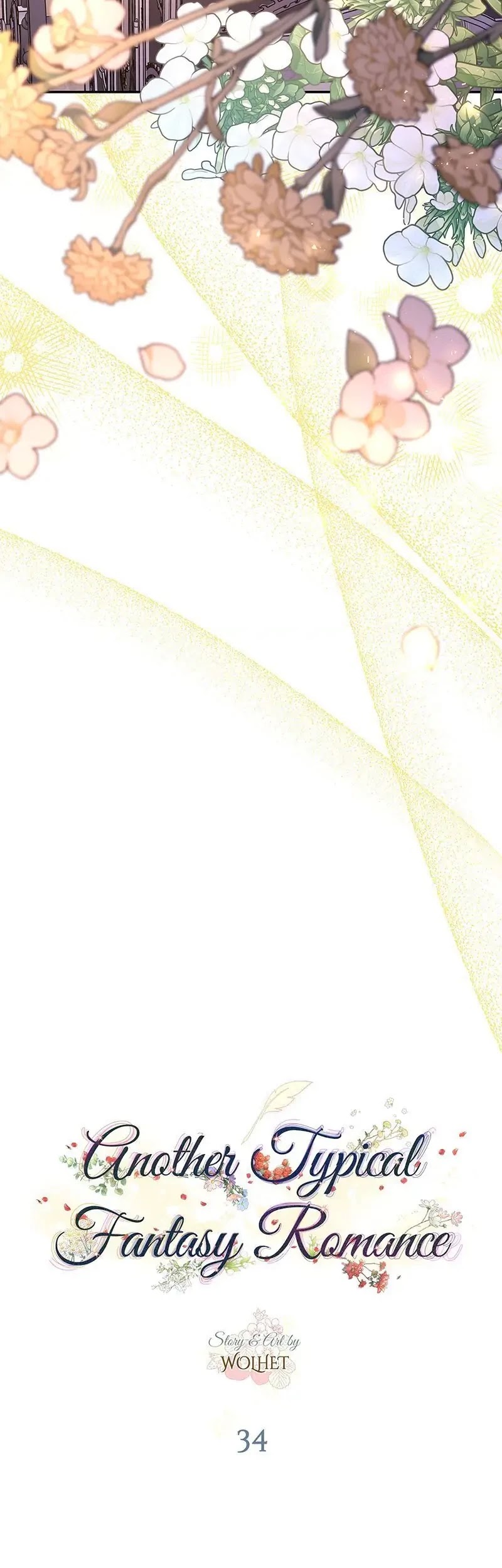 Another Typical Fantasy Romance chapter 34 page 7