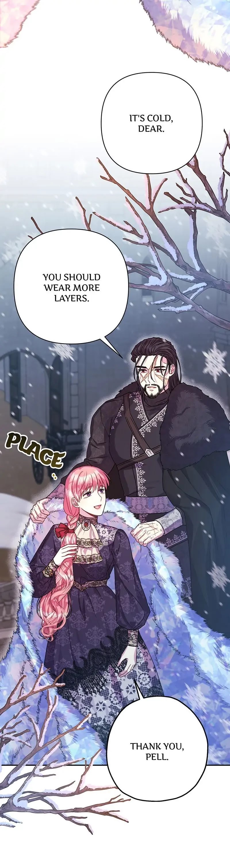 Another Typical Fantasy Romance chapter 34 page 9