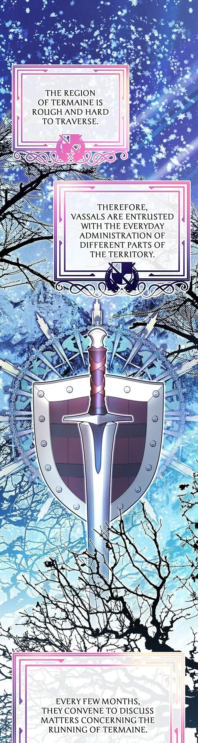 Another Typical Fantasy Romance chapter 35 page 1