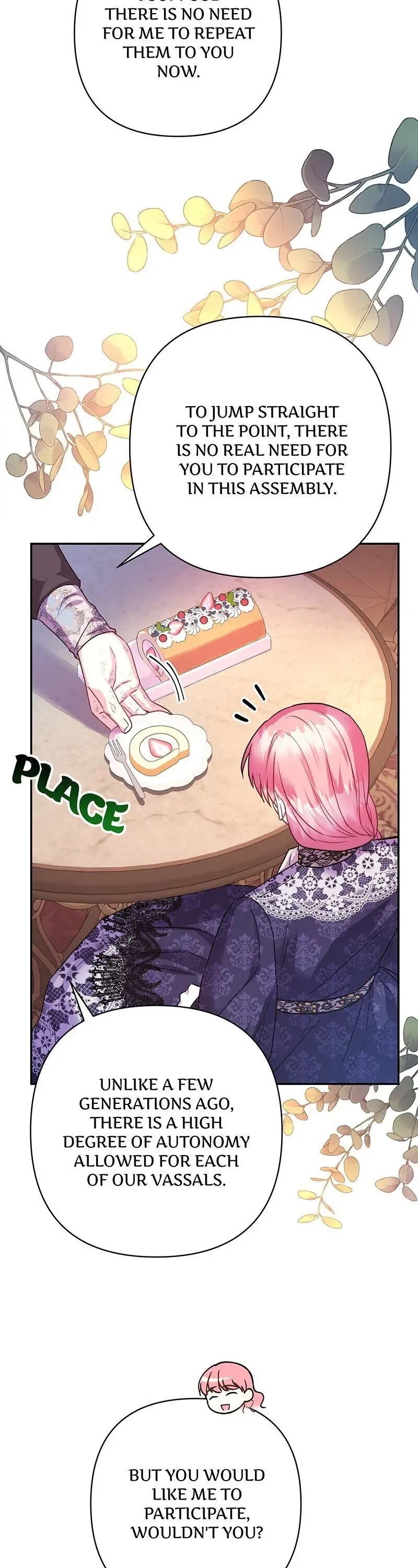 Another Typical Fantasy Romance chapter 35 page 10