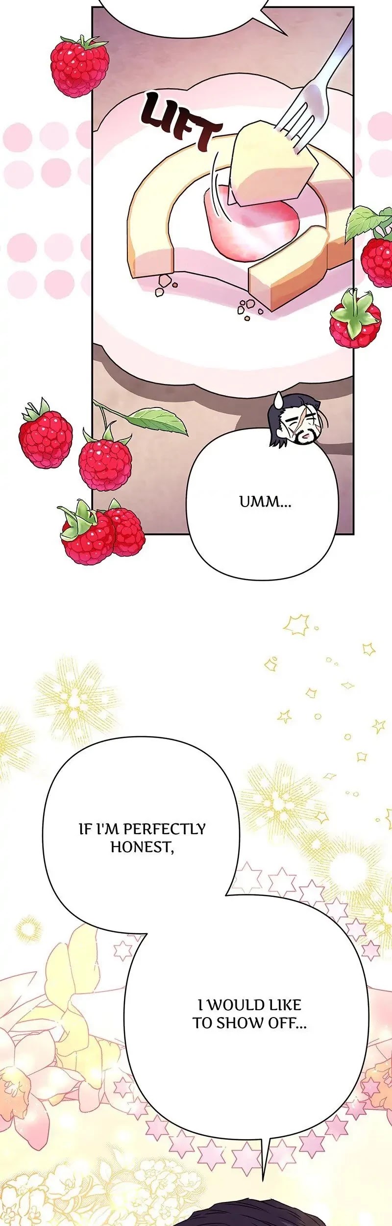 Another Typical Fantasy Romance chapter 35 page 11