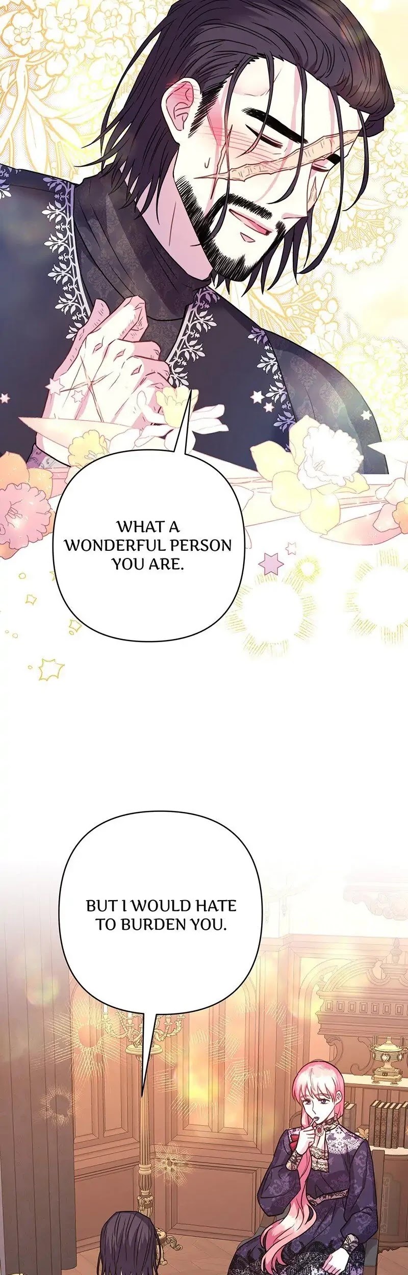 Another Typical Fantasy Romance chapter 35 page 12