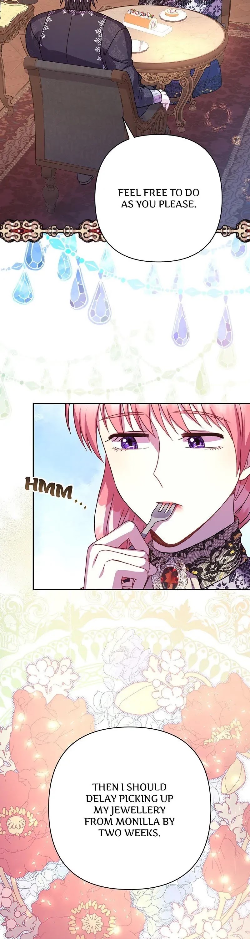 Another Typical Fantasy Romance chapter 35 page 13