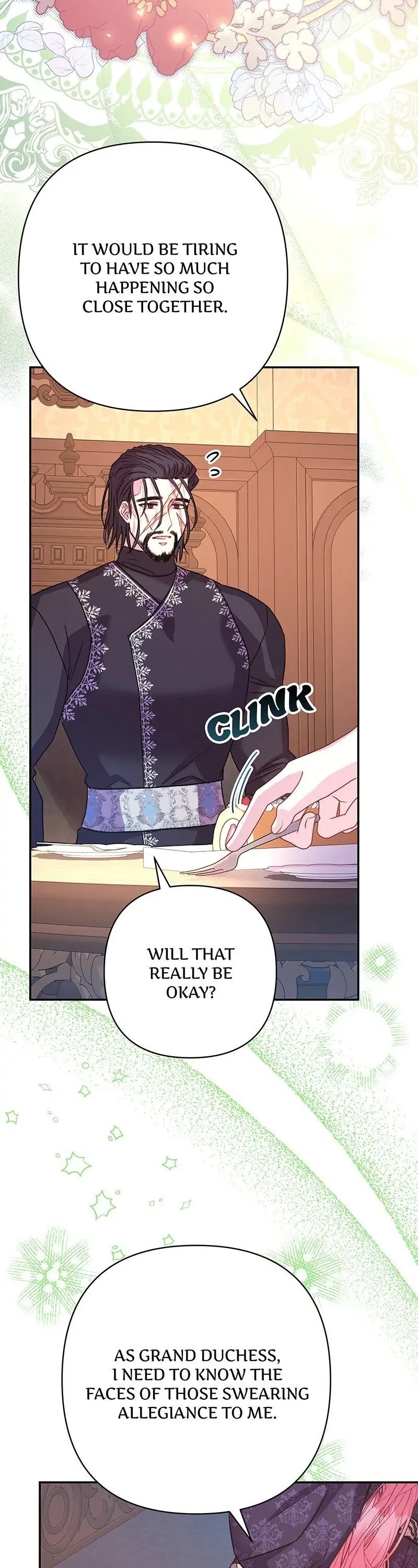 Another Typical Fantasy Romance chapter 35 page 14