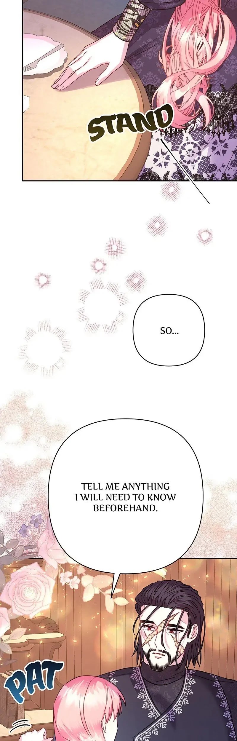 Another Typical Fantasy Romance chapter 35 page 15