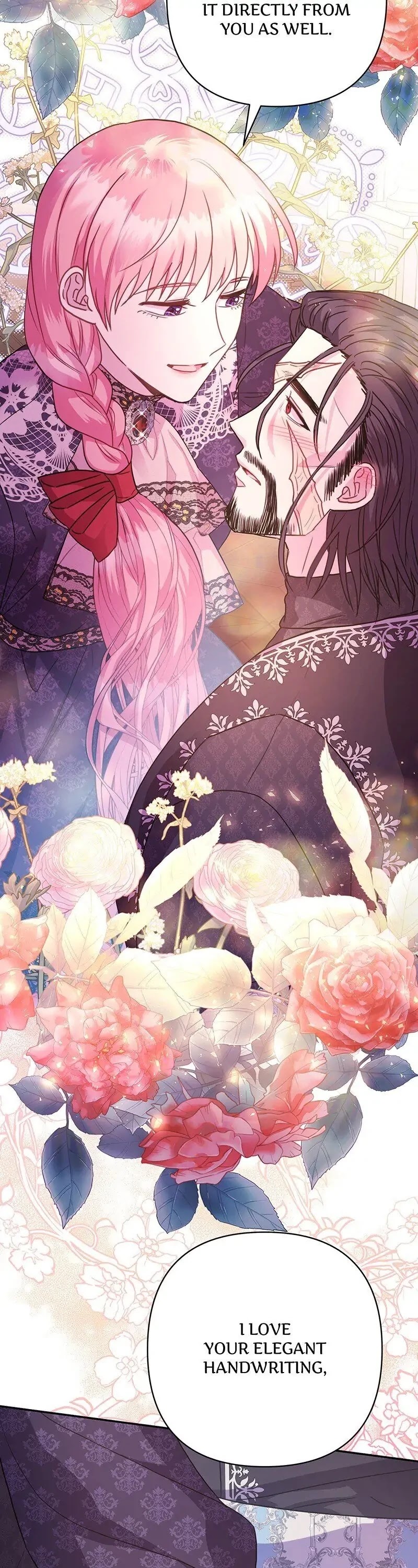 Another Typical Fantasy Romance chapter 35 page 17