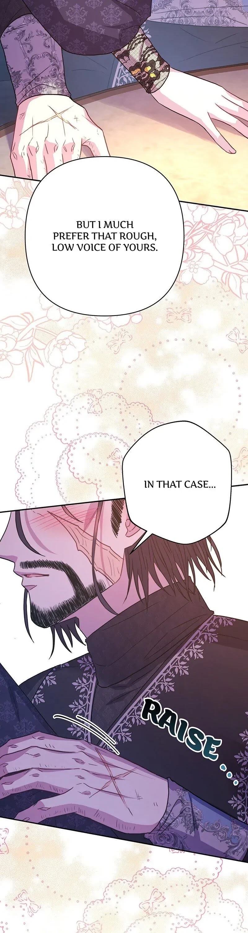 Another Typical Fantasy Romance chapter 35 page 18