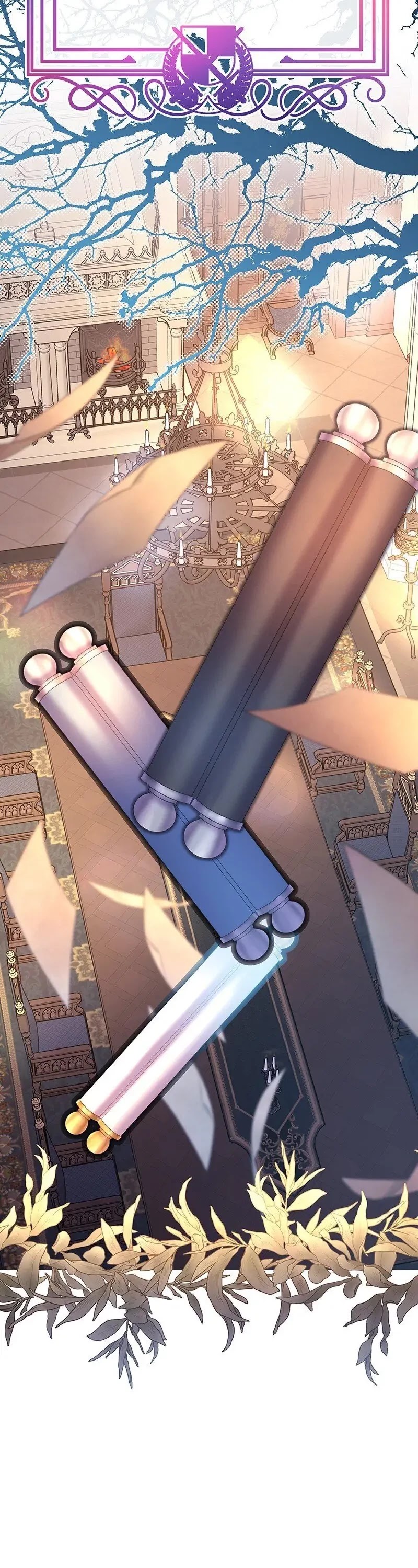 Another Typical Fantasy Romance chapter 35 page 2