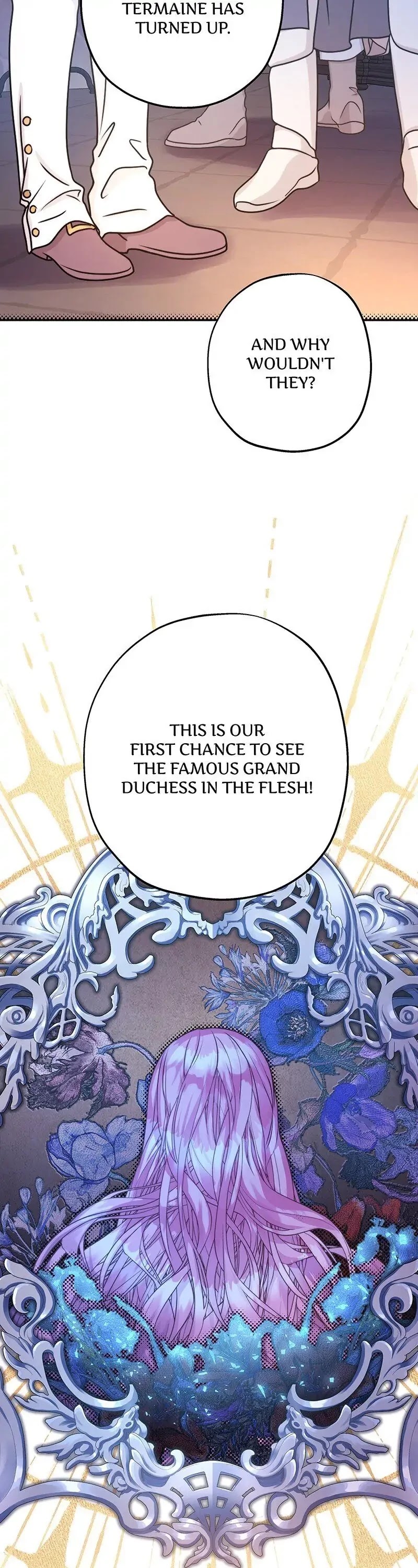 Another Typical Fantasy Romance chapter 35 page 22